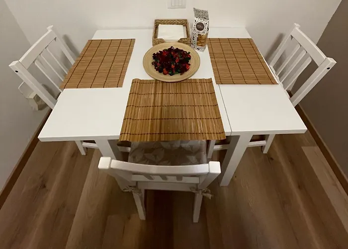 Hotel vicino al College: CIVICO 57 Al Santo - PADOVA