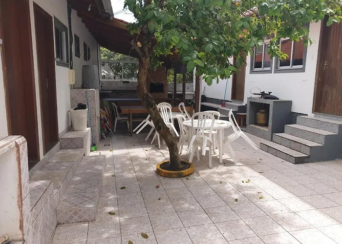 Pousada MAR&SOL a 180 m da praia