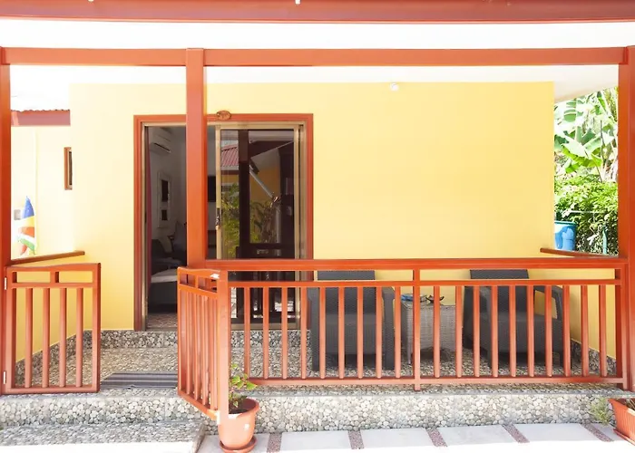 Dream Holiday Self Catering