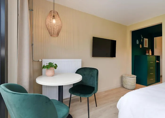 Vakantiehuisje Schoorlse