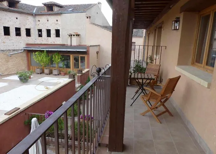 La Casa De Don