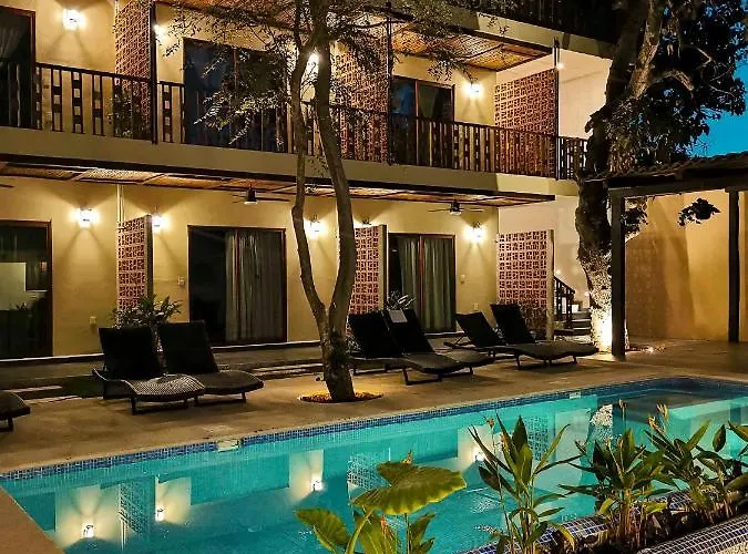 Apartments Hotel De Asis