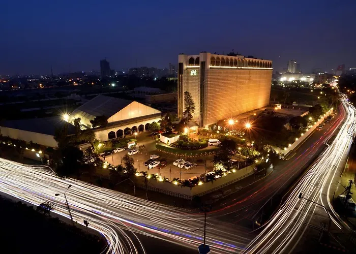 Pearl Continental , Karachi