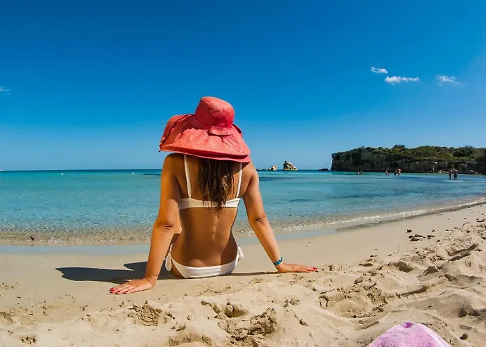  Futura Club Spiagge Bianche