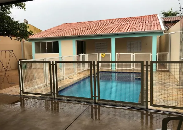 Espaço Laranjeira