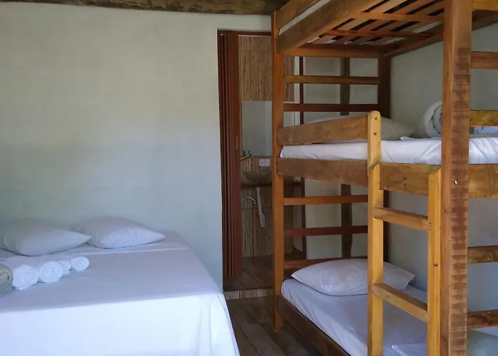 Prumirim Surf Suites