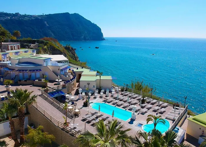  Casthotels Baia Delle Sirene