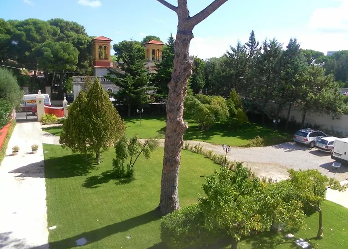 Executive L'Orangerie Bb