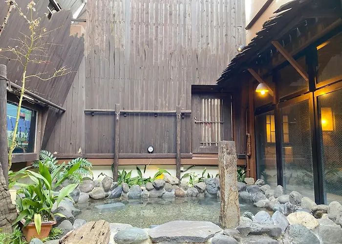 Hotel: Dormy Inn Akihabara