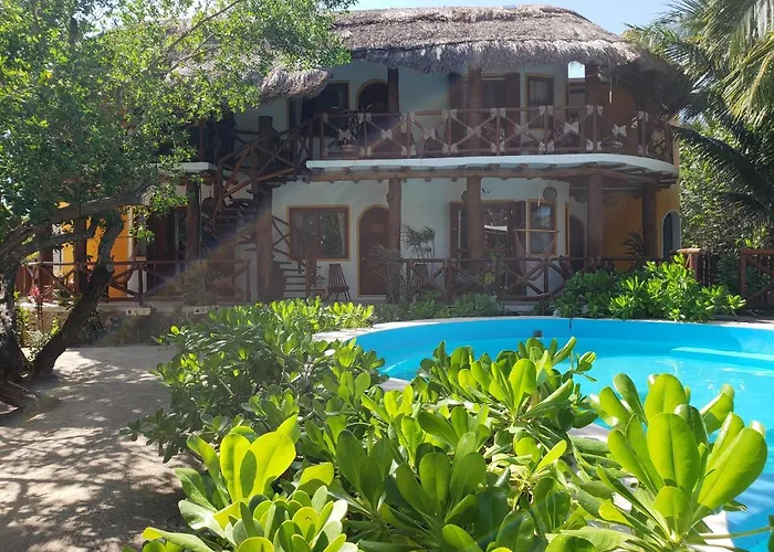 Casa Hridaya Boutique