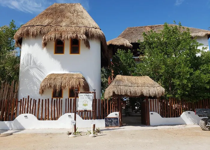 Casa Hridaya Boutique