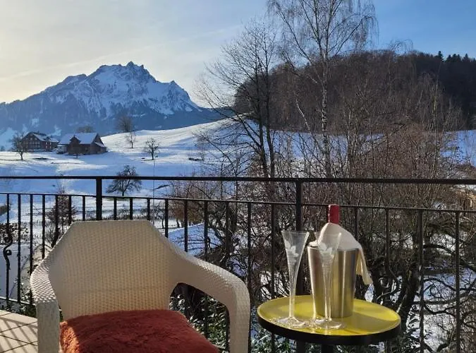  Villa Castagna Guesthouse