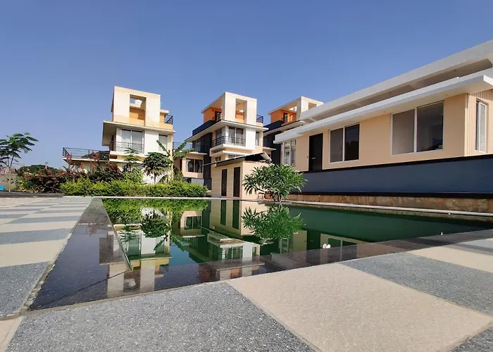 Royal Meadows - Igatpuri Bungalow B