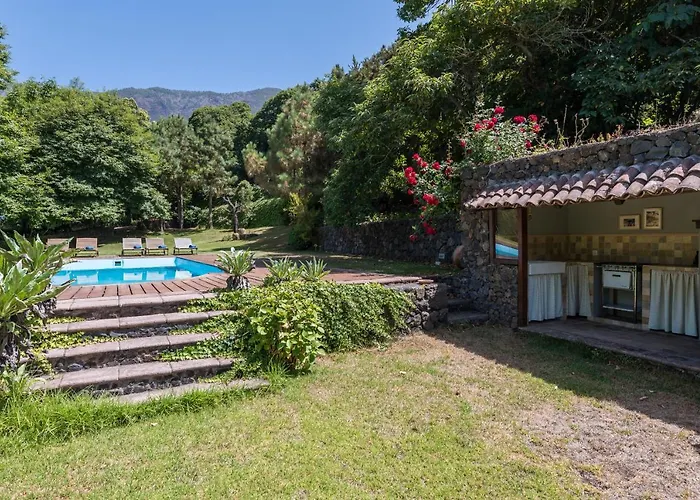 La Finca