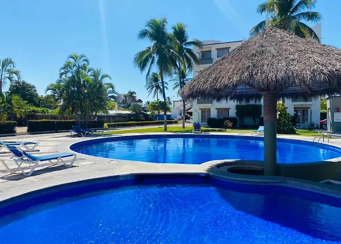 Cocotero