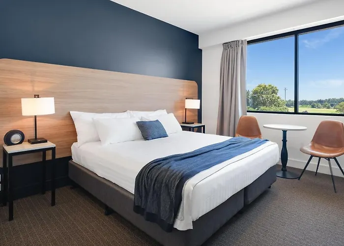 Cheap hotel: Springs Newcastle