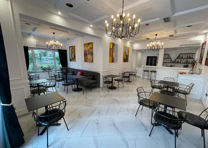 Hotel familiar: Venis Hotel