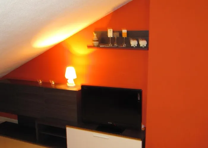 Apartamento El Desván