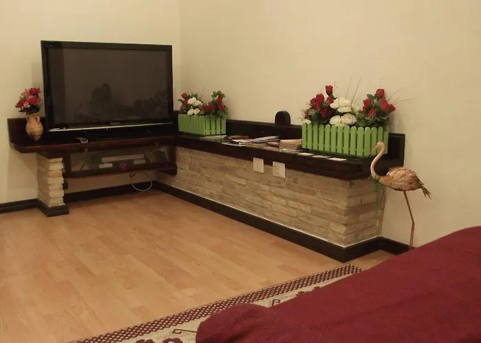 Albergo economico: Cagliari Affittacamere Castello