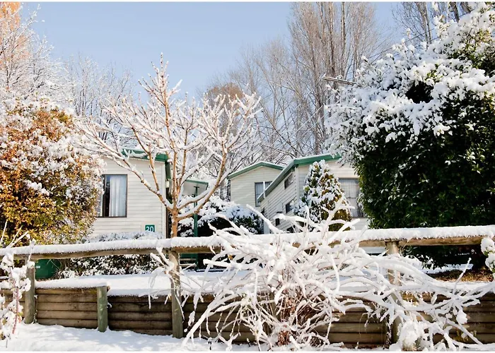 Discovery Parks - Jindabyne