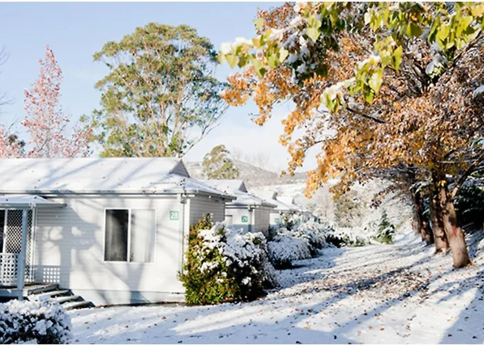 Discovery Parks - Jindabyne