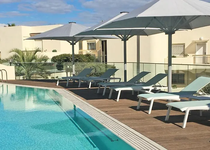  Hapimag Apartments Antibes