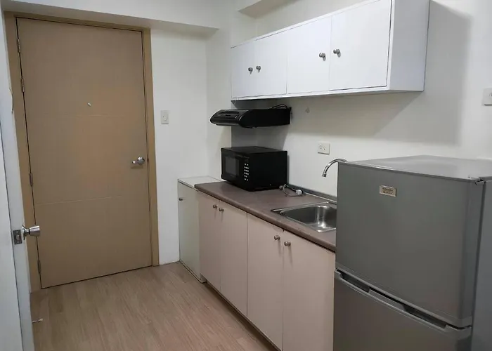 Family Friendly Hotels Ortigas Inn