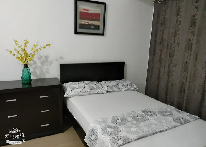 Family Friendly Hotels Ortigas Inn