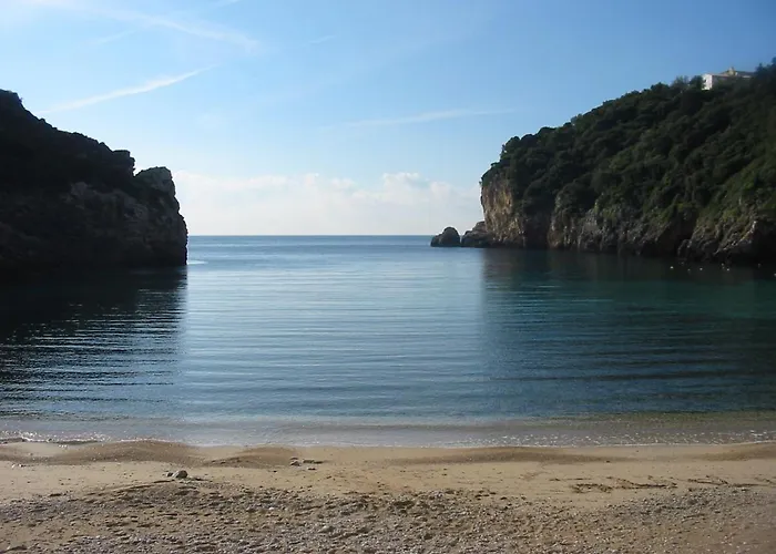 Hôtel accueillant les animaux: Zefiros Traditional Hotel