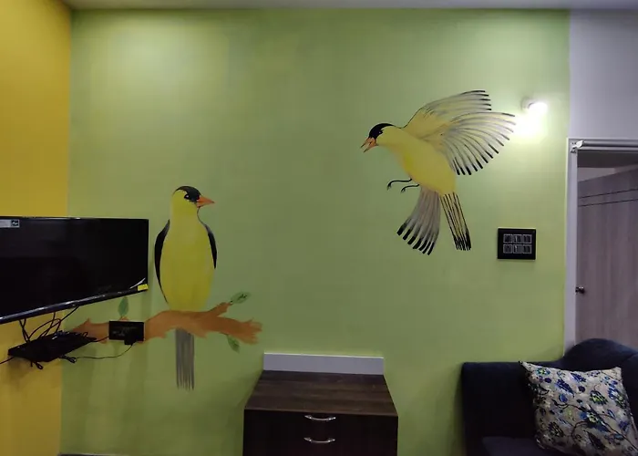Family Friendly Hotels Vogel'S Nest