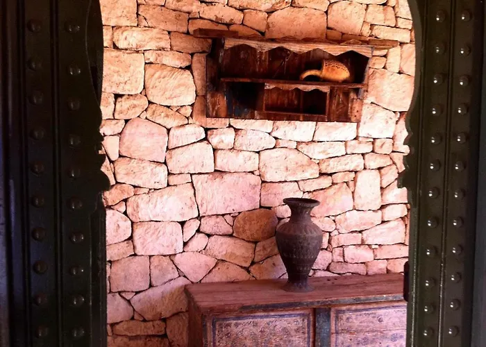 Les Jardins De Villa Maroc