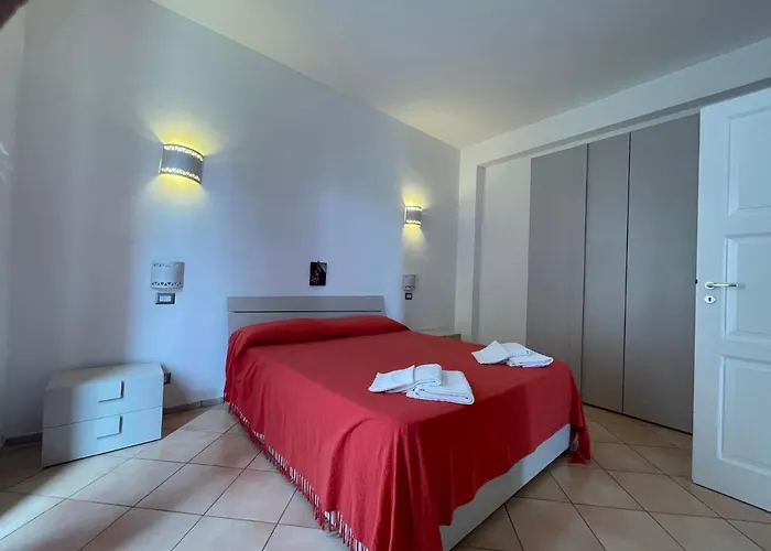  Suite De Pasquale Lipari