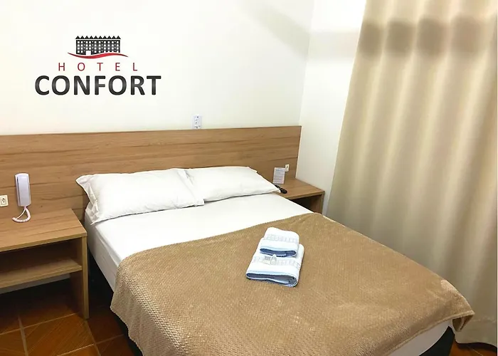  Confort