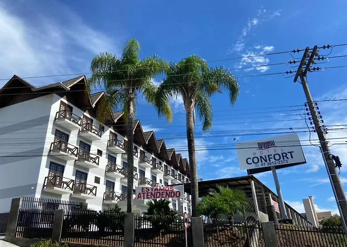  Confort