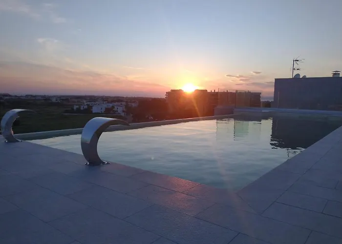 Hotel para famílias: Salina Hotel