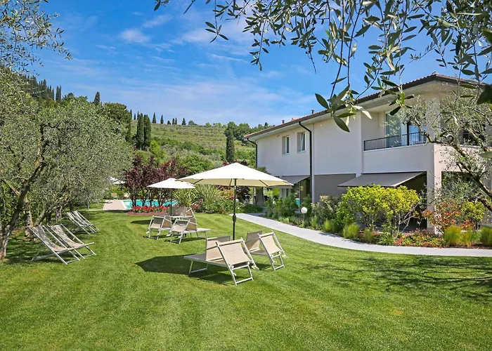 Casa vacanze: Agriturismo La Rocca