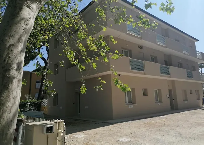 Hotel Roma Residenza