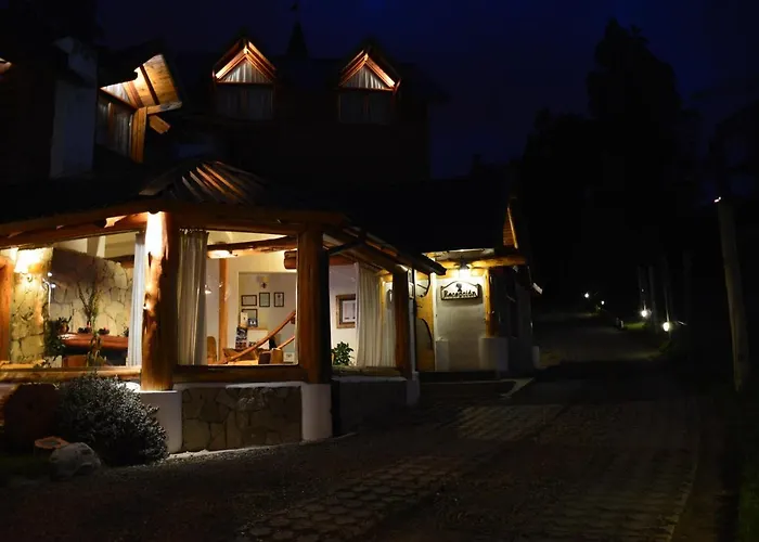 Resort: Htl La Malinka
