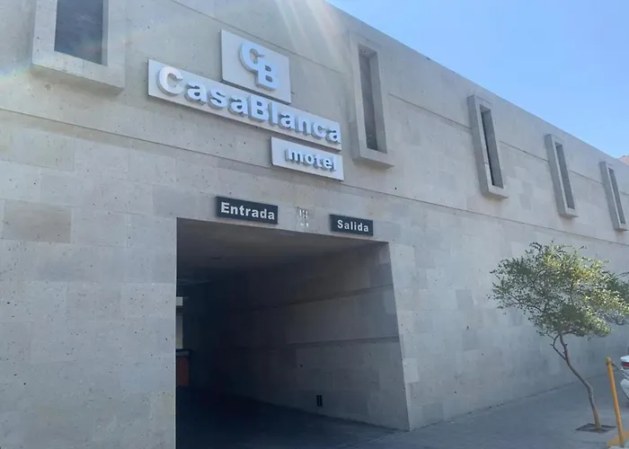 Casablanca