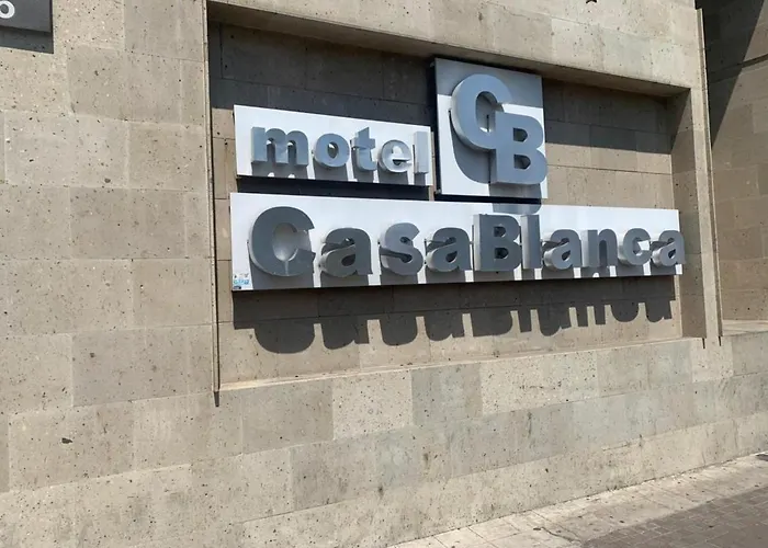 Casablanca