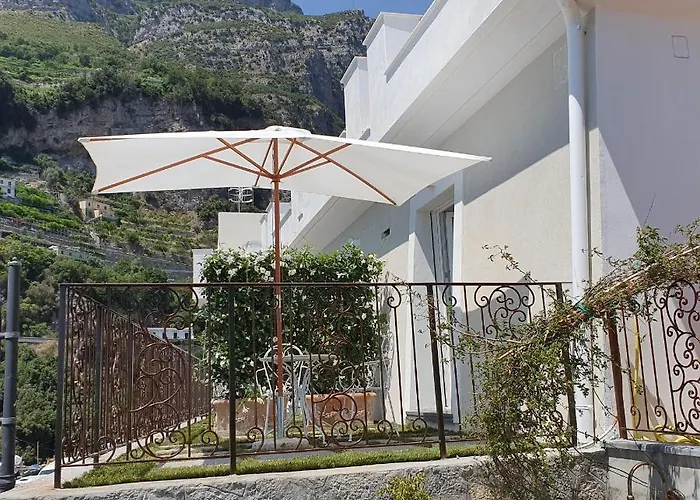 Hotel 4 stelle: Villa Viviani