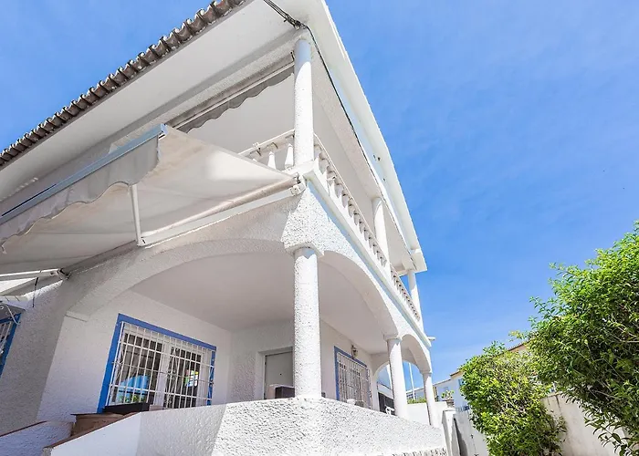 Cabina: Monko Villa Mieres