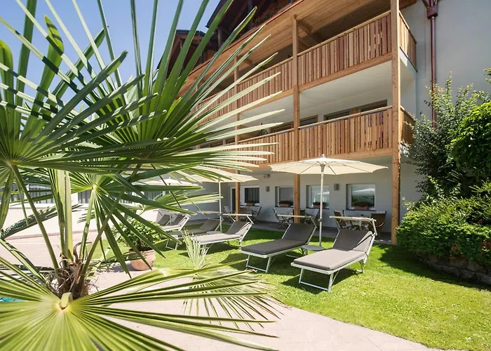 Hotel Spa: Wanderhotel Teiserhof