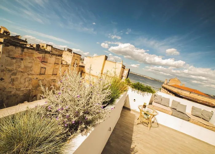 Bed&breakfast La Nassa