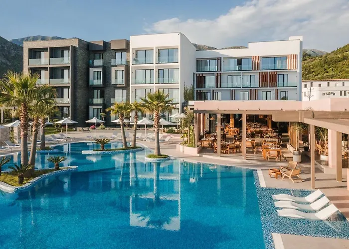 Miamar Luxury & Spa