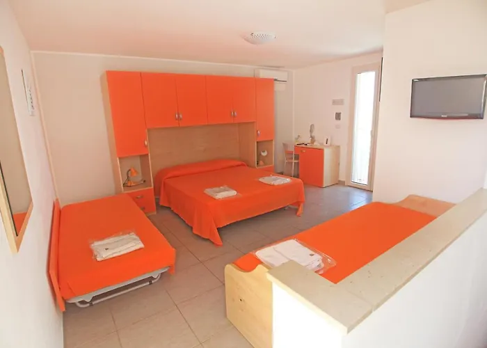 B&B Tramonti Del Sud