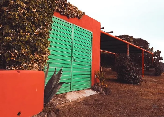 Cabina: Tenuta Di Pontesodo