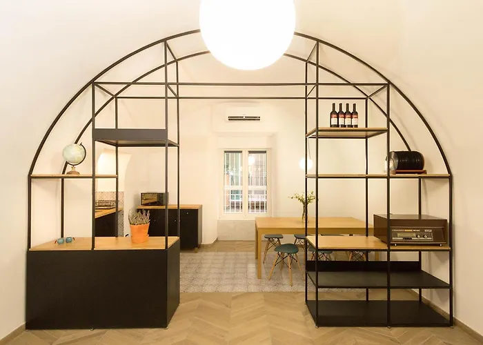 B&B: A' Marunnella