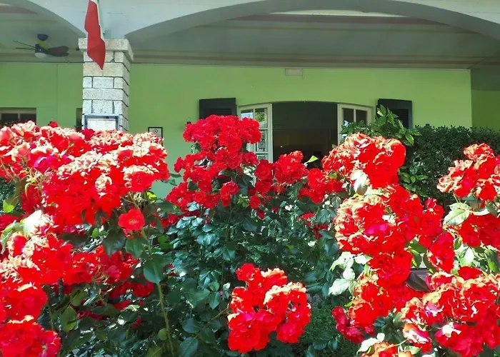  Albergo La Quiete