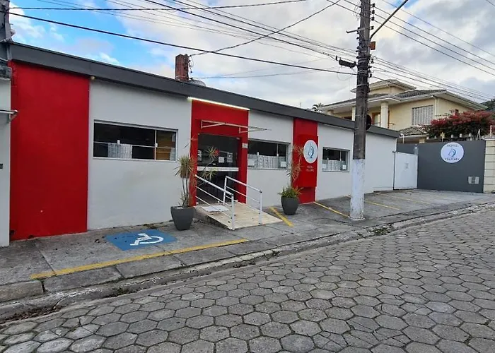  Veleiro